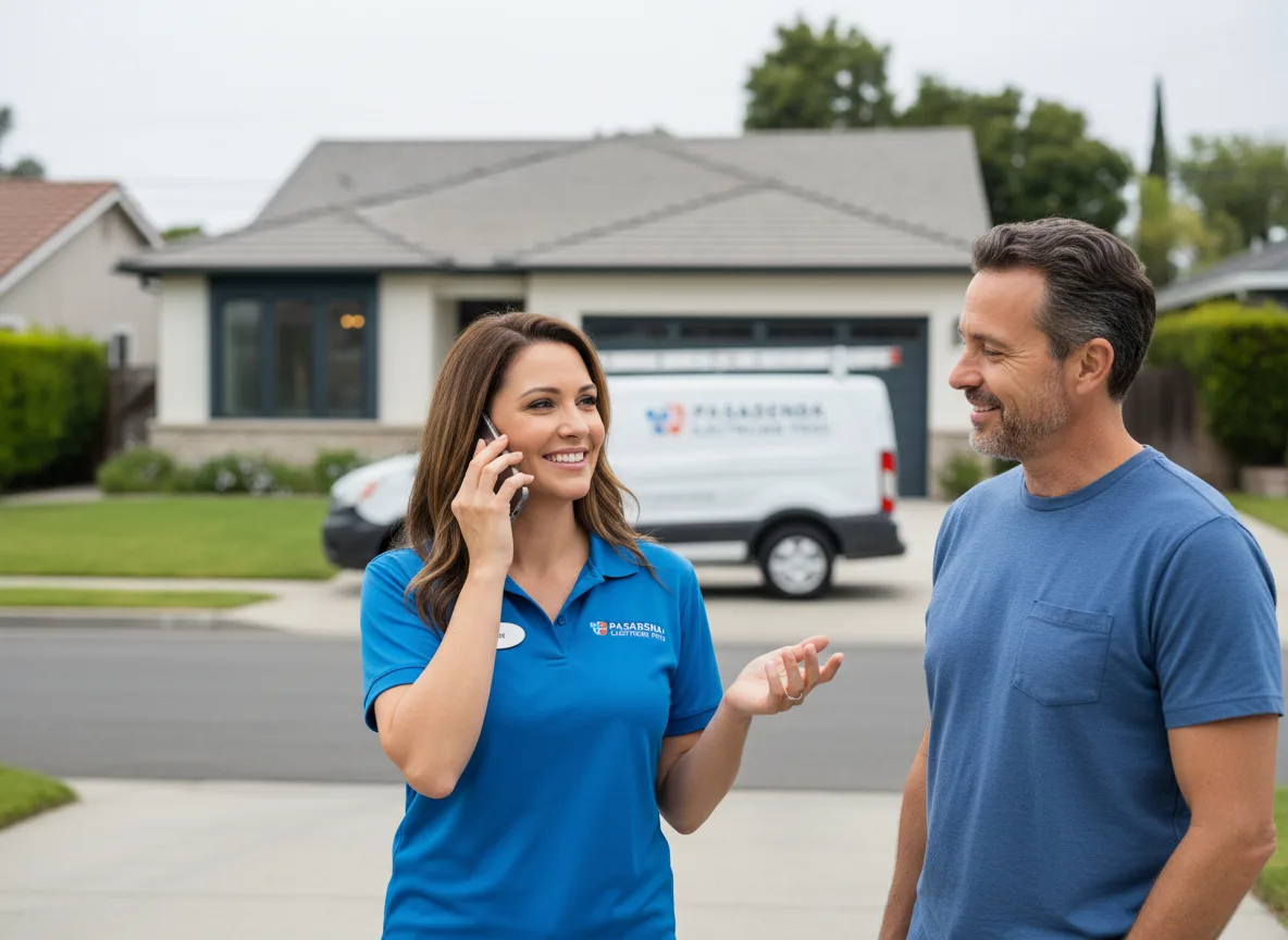 Electrician Dyke, VA FAQs